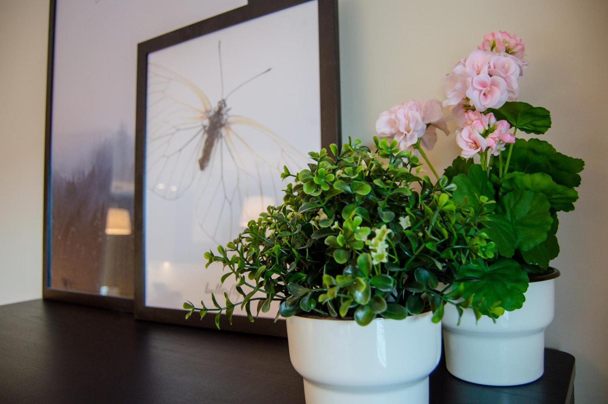 Grand Apartments - Apartments Spa Waterlane Island Gdansk Bagian luar foto